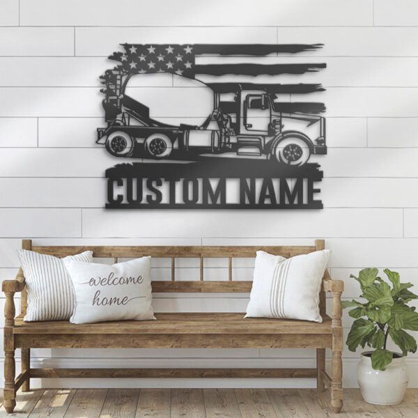 Custom-US-Concrete-Drump-Truck-Driver-Metal-Wall-Art-LED-Light_3