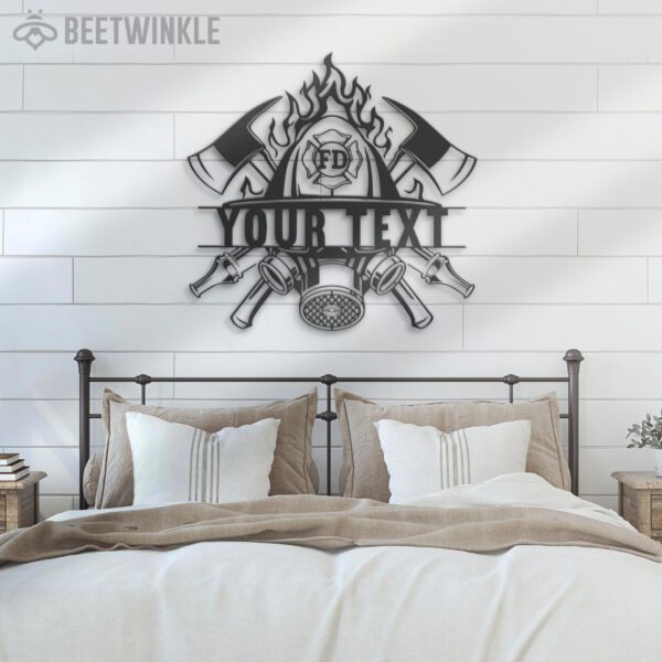 Custom-US-Firefighter-Metal-Wall-Art-LED-Light_6