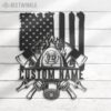 Custom-US-Firefighter-Metal-Wall-Art-LED_5