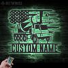 Custom-US-Heavy-Cement-Truck-Driver-Metal-Wall-Art-LED-Light_3