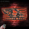 Custom-US-Heavy-Traffic-Vehicle-Driver-Metal-Wall-Art-LED-Light_2