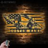 Custom-US-Heavy-Traffic-Vehicle-Driver-Metal-Wall-Art-LED-Light_8