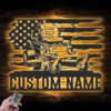 Custom-US-Lawn-Mower-Driver-Metal-Wall-Art-LED-Light_1