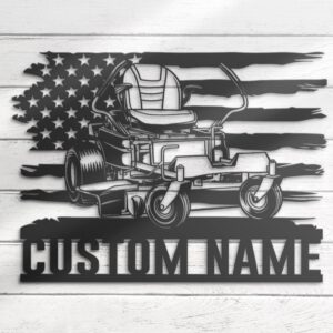 Custom-US-Lawn-Mower-Driver-Metal-Wall-Art-LED-Light_2