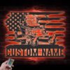 Custom-US-Lawn-Mower-Driver-Metal-Wall-Art-LED-Light_7