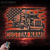 Custom-US-Logging-Truck-Driver-Metal-Wall-Art-LED-Light_7