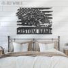 Custom-US-Logging-Truck-Driver-Metal-Wall-Art-LED_7