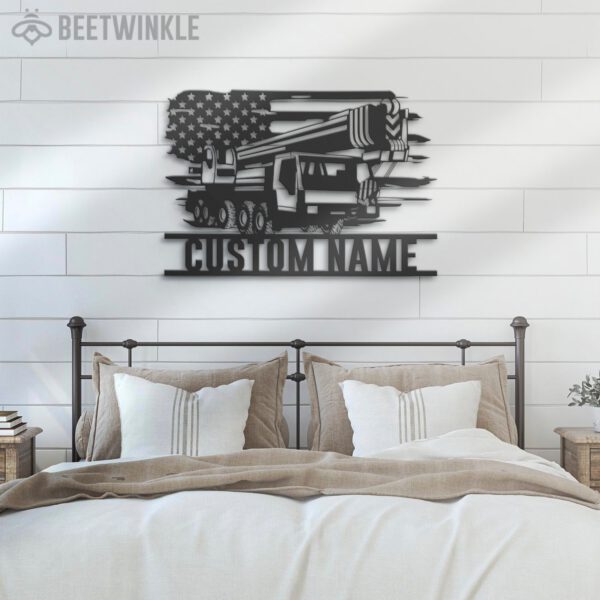 Custom-US-Mobile-Crane-Truck-Driver-Metal-Wall-Art-LED-Light_6