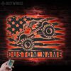 Custom-US-Monster-Truck-Driver-Metal-Wall-Art-LED-Light_6