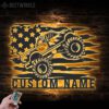 Custom-US-Monster-Truck-Driver-Metal-Wall-Art-LED-Light_8