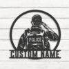 Custom-US-Police-Officer-Metal-Wall-Art-LED-Light_7