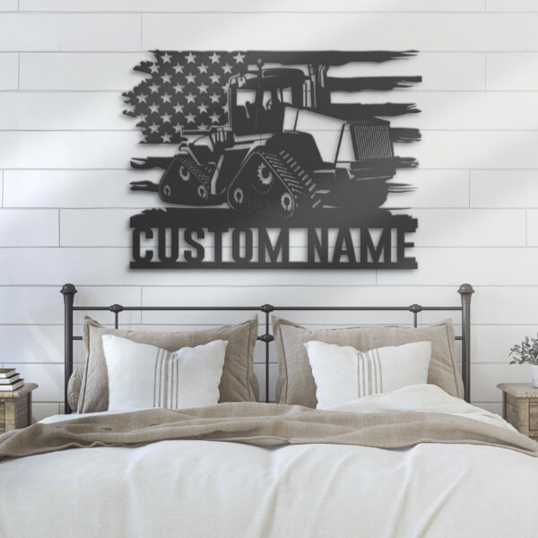 Custom-US-Quadtrac-Tractor-Metal-Wall-Art-LED-Light_7