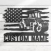 Custom-US-Road-Roller-Driver-Metal-Wall-Art-LED-Light_4