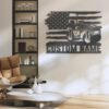 Custom-US-Road-Roller-Driver-Metal-Wall-Art-LED_6