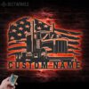 Custom-US-Semi-Truck-Driver-Metal-Wall-Art-LED-Light-18