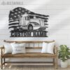 Custom-US-Semi-Truck-Driver-Metal-Wall-Art-LED-Light-5-1