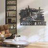 Custom-US-Semi-Truck-Driver-Metal-Wall-Art-LED-Light-6-2