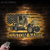 Custom-US-Semi-Truck-Driver-Metal-Wall-Art-LED-Light_2