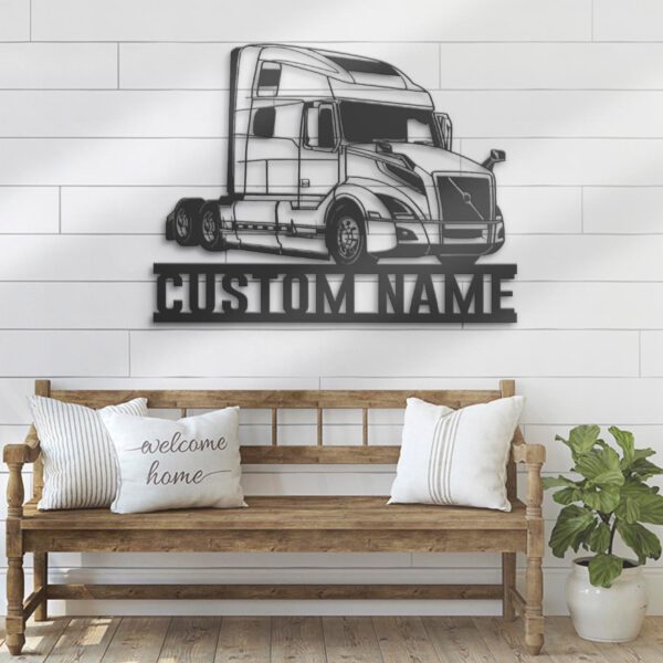 Custom-US-Semi-Truck-Driver-Metal-Wall-Art-With-LED-Light_5