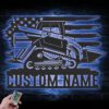 Custom-US-Skid-Steer-Driver-Metal-Wall-Art-LED-Light_3