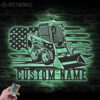 Custom-US-Skid-Steer-Driver-Metal-Wall-Art-LED_8