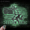 Custom-US-Tractor-Pallet-Fork-Metal-Wall-Art-LED-Light