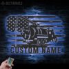 Custom-US-Vacuum-Truck-Driver-Metal-Wall-Art-LED-Light_3