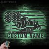 Custom-US-Vacuum-Truck-Driver-Metal-Wall-Art-LED-Light_5