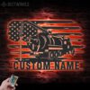 Custom-US-Vacuum-Truck-Driver-Metal-Wall-Art-LED-Light_6