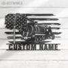 Custom-US-Vacuum-Truck-Driver-Metal-Wall-Art-LED-Light_8