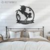 Custom-Unicorn-Metal-Wall-Art-LED-Light-7-1