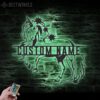 Custom-Unicorn-Metal-Wall-Art-LED-Light-7