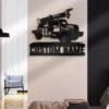 Custom-Utility-Truck-Driver-Metal-Wall-Art-LED-Light_3