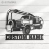 Custom-Vacuum-Truck-Driver-Metal-Wall-Art-LED-Light_3