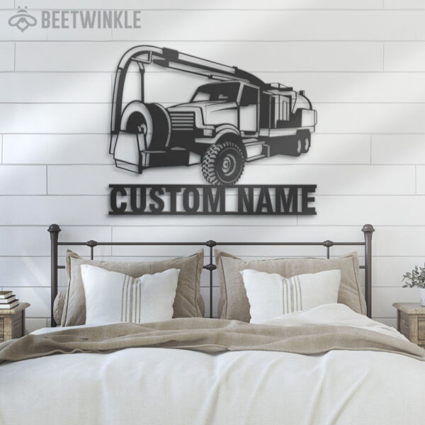 Custom-Vacuum-Truck-Driver-Metal-Wall-Art-LED-Light_7