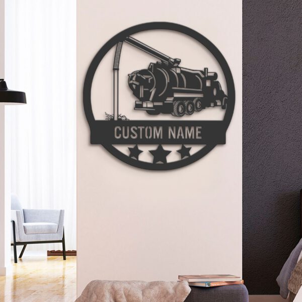 Custom-Vacuum-Truck-Driver-Metal-Wall-Art-LED_6