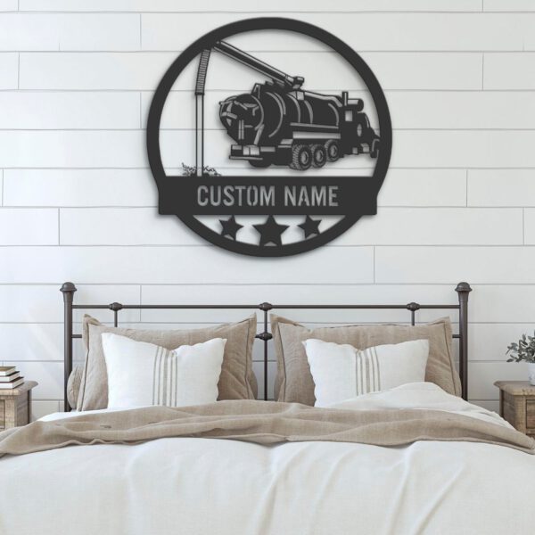 Custom-Vacuum-Truck-Driver-Metal-Wall-Art-LED_8