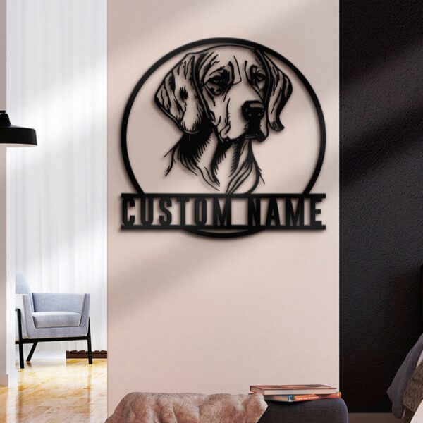 Custom-Vizsla-Metal-Wall-Art-LED-Light_8