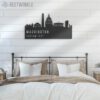 Custom-Washington-Skyline-Metal-Wall-Art-LED-Light-7