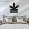 Custom-Weed-Metal-Wall-Art-LED-Light-2-2