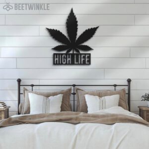 Custom-Weed-Metal-Wall-Art-LED-Light-2-2