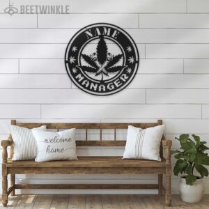 Custom-Weed-Metal-Wall-Art-LED-Light-2