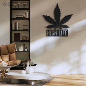 Custom-Weed-Metal-Wall-Art-LED-Light-3-2