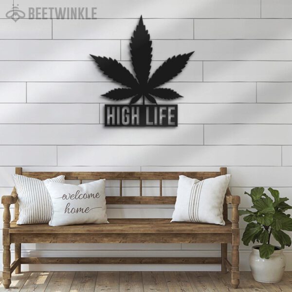 Custom-Weed-Metal-Wall-Art-LED-Light-4-2