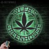 Custom-Weed-Metal-Wall-Art-LED-Light-7-1