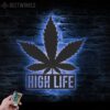 Custom-Weed-Metal-Wall-Art-LED-Light-7-2