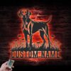 Custom-Weimaraner-Metal-Wall-Art-LED-Light_6