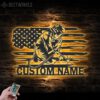 Custom-Welding-US-Flag-Metal-Wall-Art-LED-Light_7