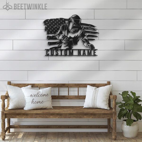 Custom-Welding-US-Flag-Metal-Wall-Art-LED_2