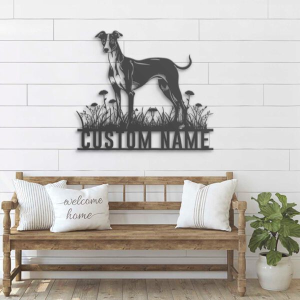 Custom-Whippet-Metal-Wall-Art-LED-Light_4